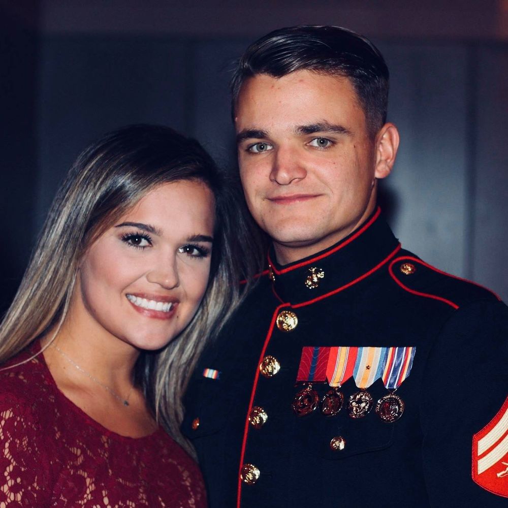 Meet your Posher, Lani